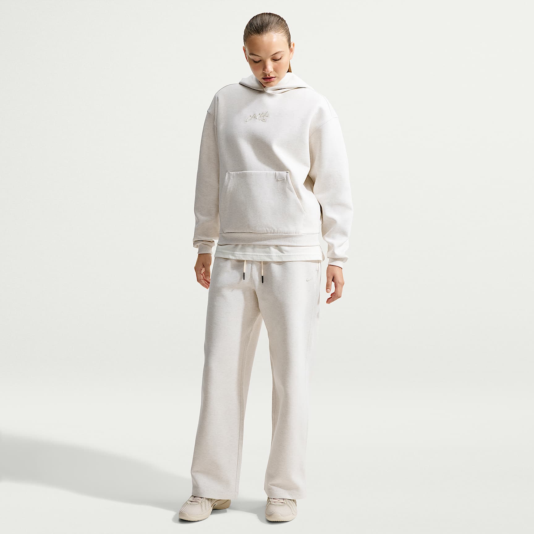Caitlin Standard Issue Women's Dri-FIT Open-Hem Basketball Pants